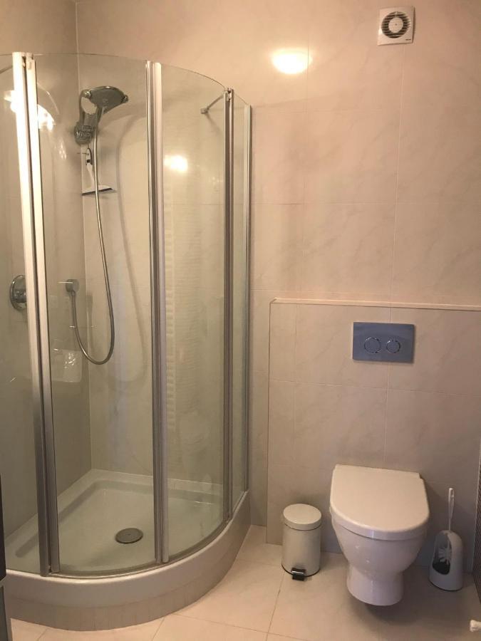 Vale Lunga Apartments Pula Luaran gambar
