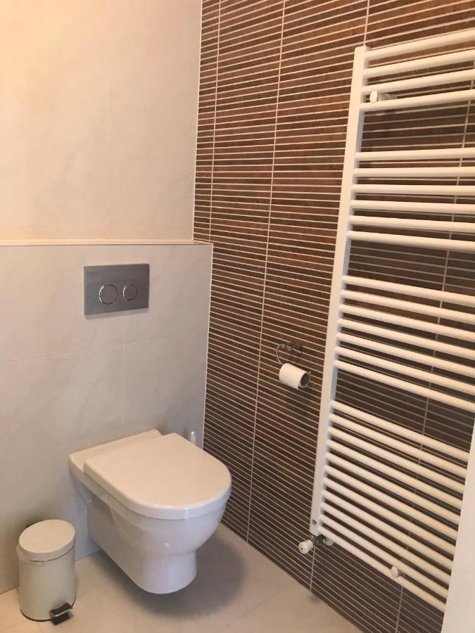 Vale Lunga Apartments Pula Luaran gambar