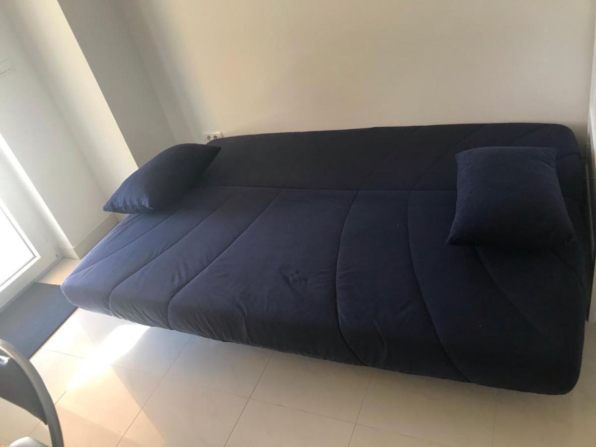 Vale Lunga Apartments Pula Luaran gambar