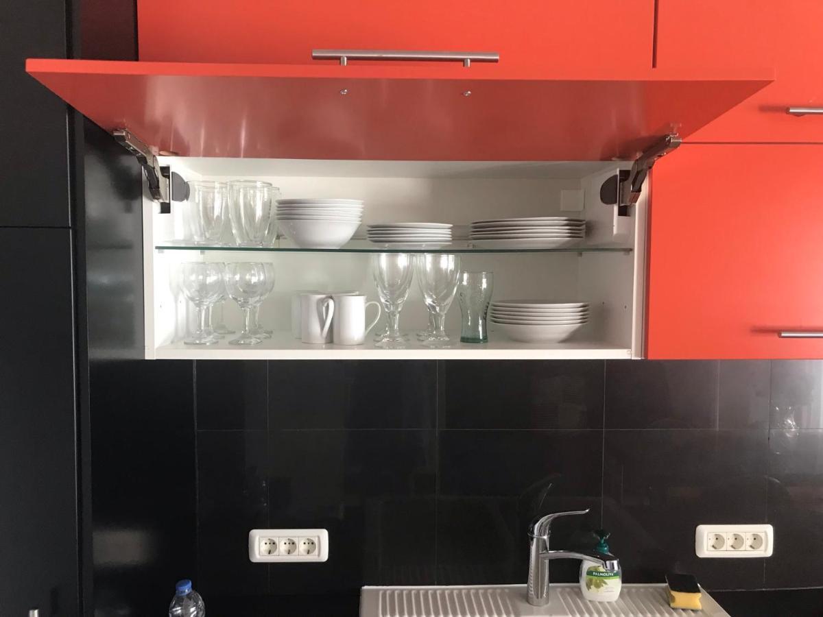 Vale Lunga Apartments Pula Luaran gambar