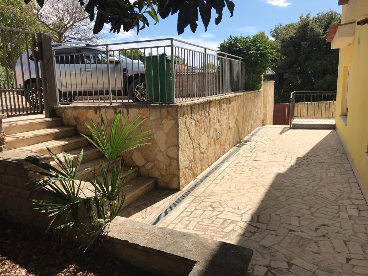 Vale Lunga Apartments Pula Luaran gambar