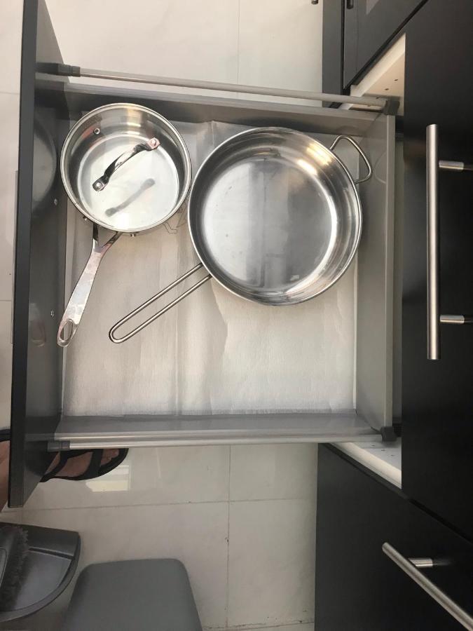 Vale Lunga Apartments Pula Luaran gambar