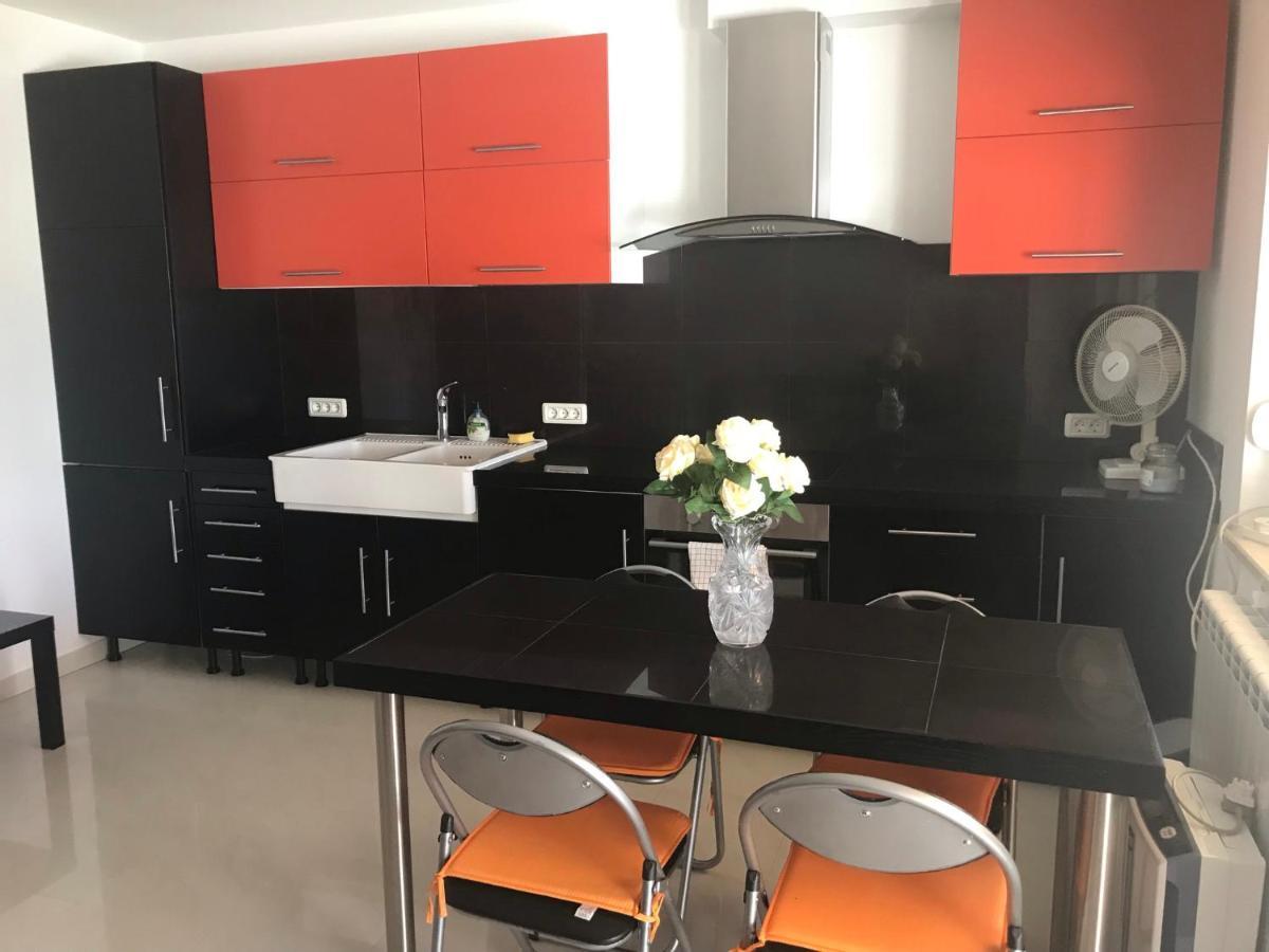 Vale Lunga Apartments Pula Luaran gambar