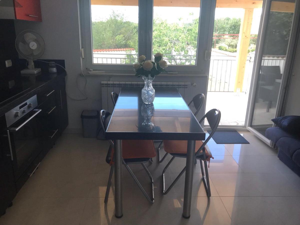 Vale Lunga Apartments Pula Luaran gambar