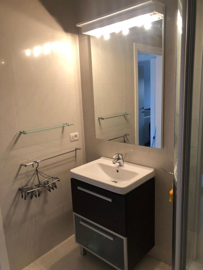 Vale Lunga Apartments Pula Luaran gambar