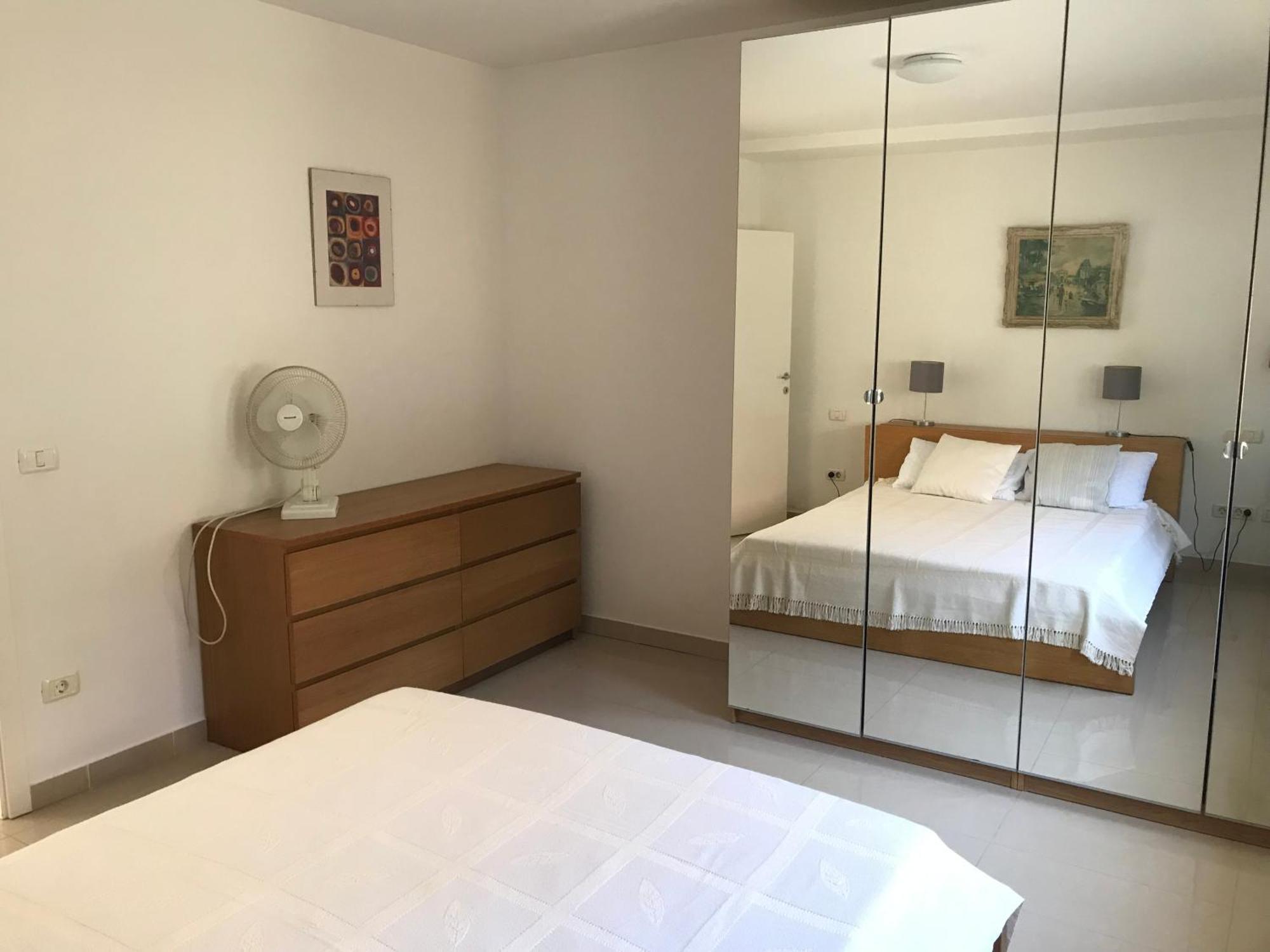 Vale Lunga Apartments Pula Luaran gambar