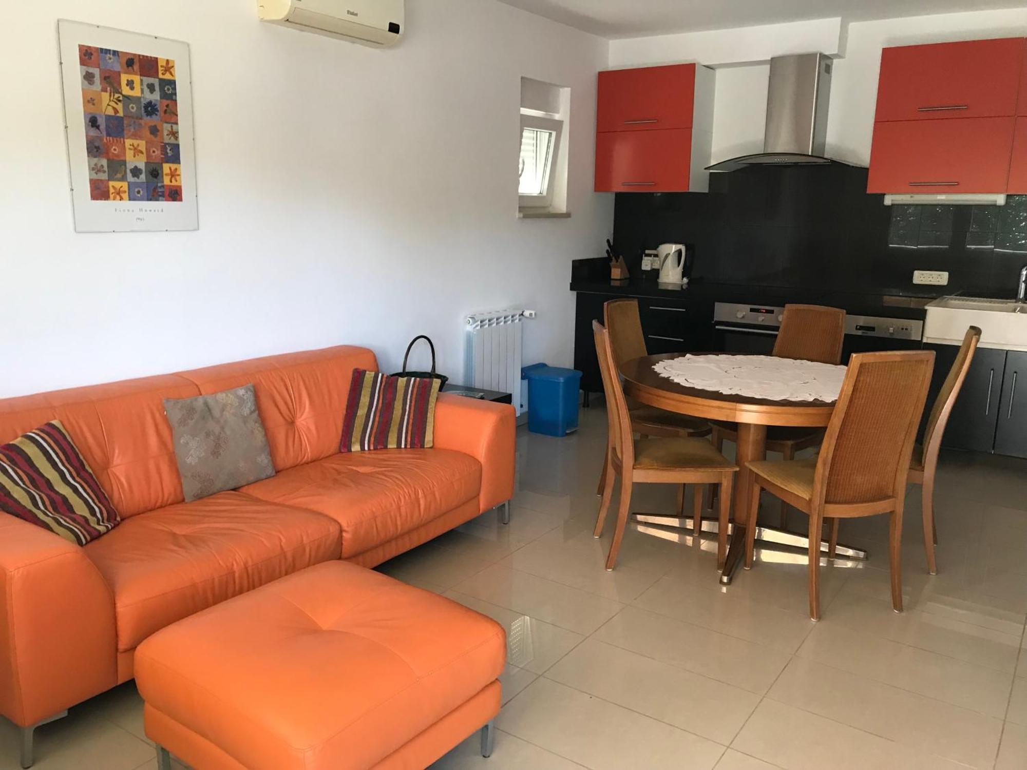 Vale Lunga Apartments Pula Luaran gambar