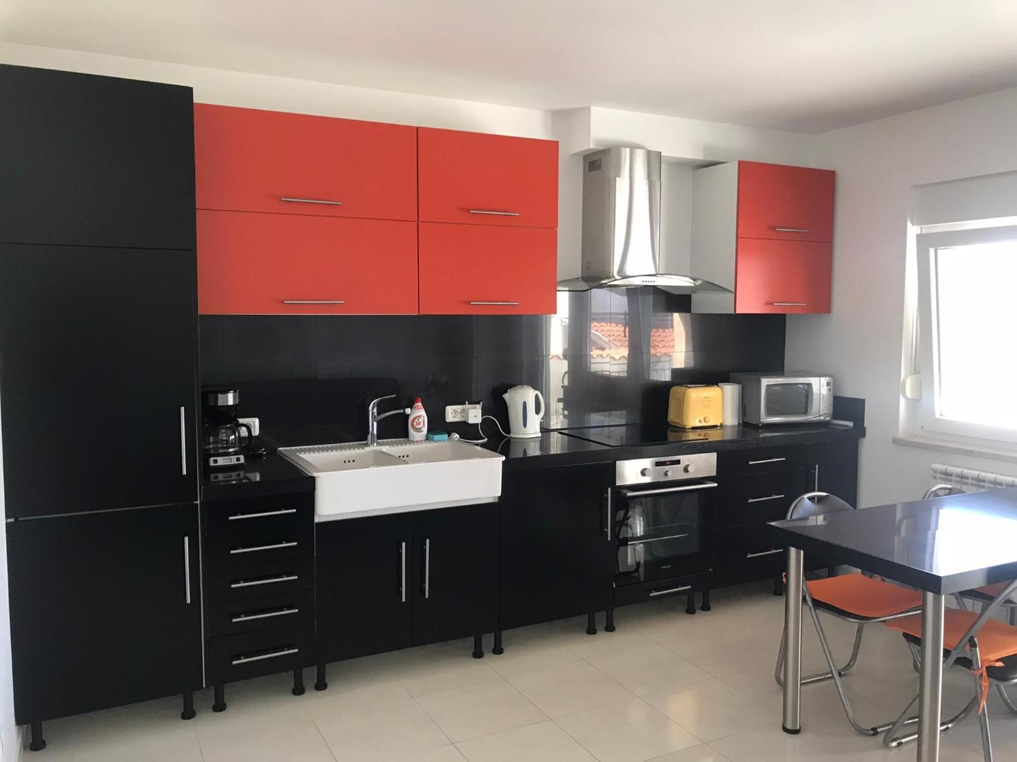 Vale Lunga Apartments Pula Luaran gambar
