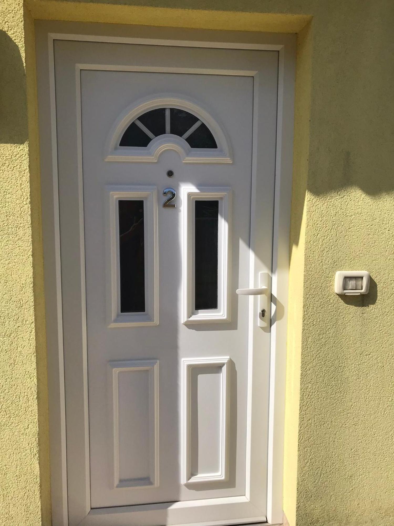 Vale Lunga Apartments Pula Luaran gambar