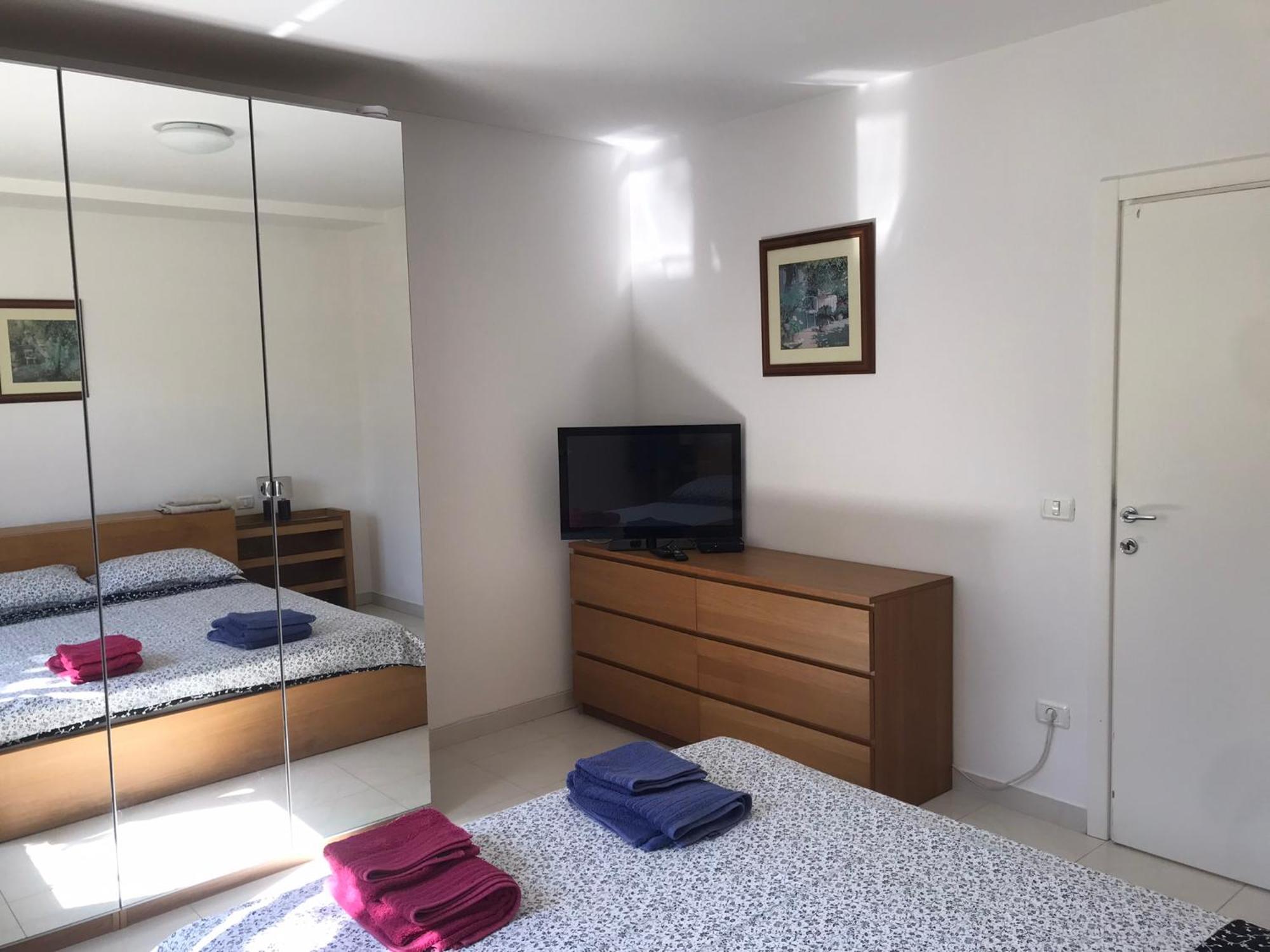 Vale Lunga Apartments Pula Luaran gambar