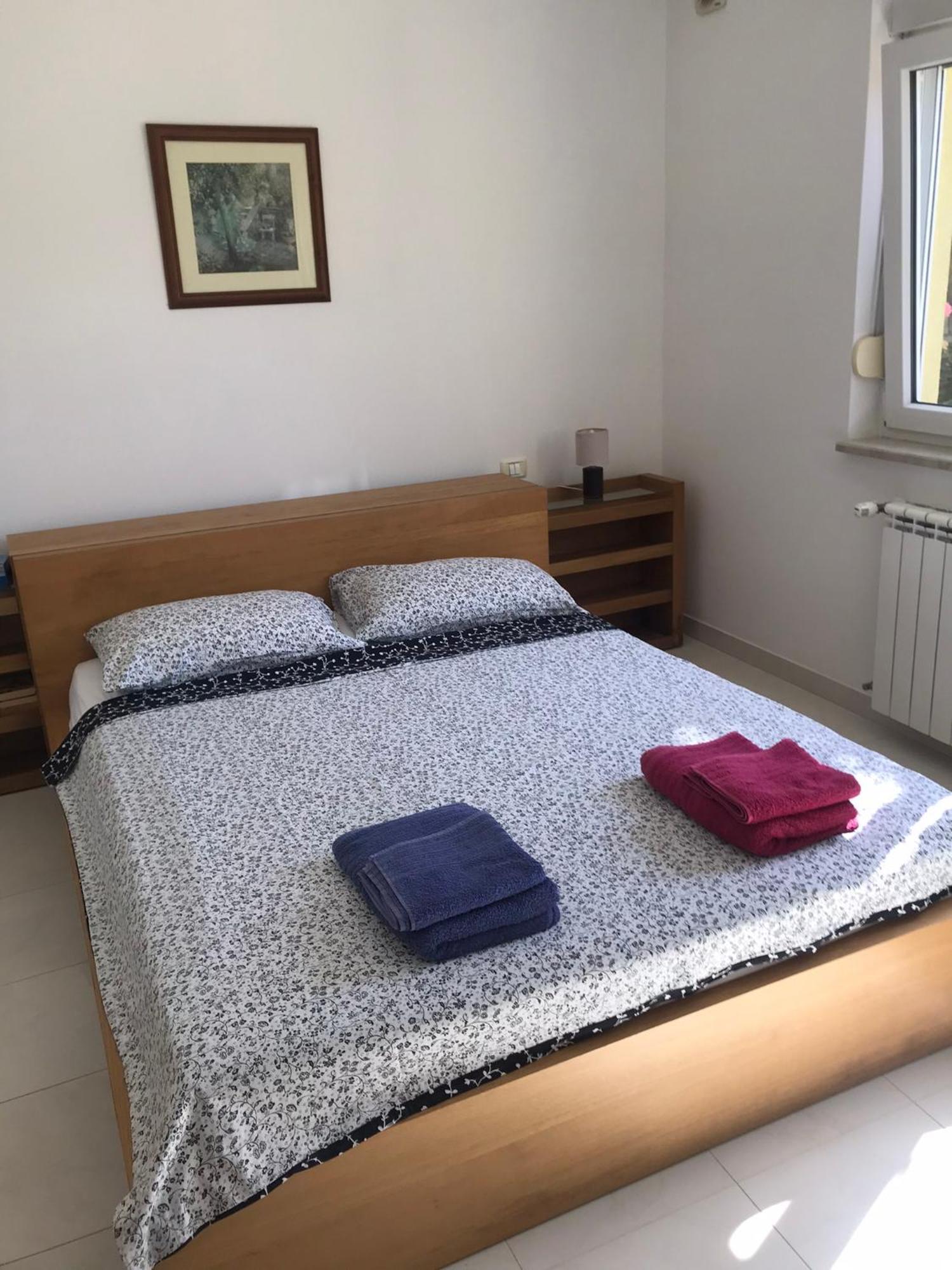 Vale Lunga Apartments Pula Luaran gambar
